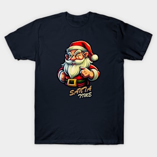 Christmas Wonderland Delight T-Shirt